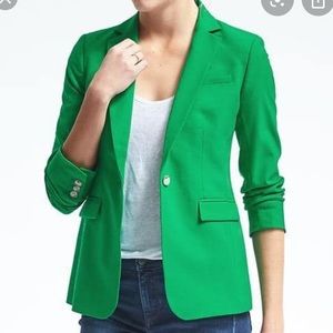 Banana Republic Coat